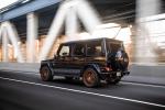 Mercedes-AMG G65 Final Edition 2018 года (NA)